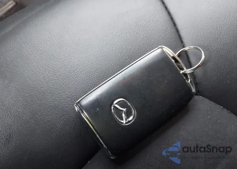 2023 Mazda Cx-5 2.5 S Select из США, поврежденный, VIN JM3KFBBM1P0273839